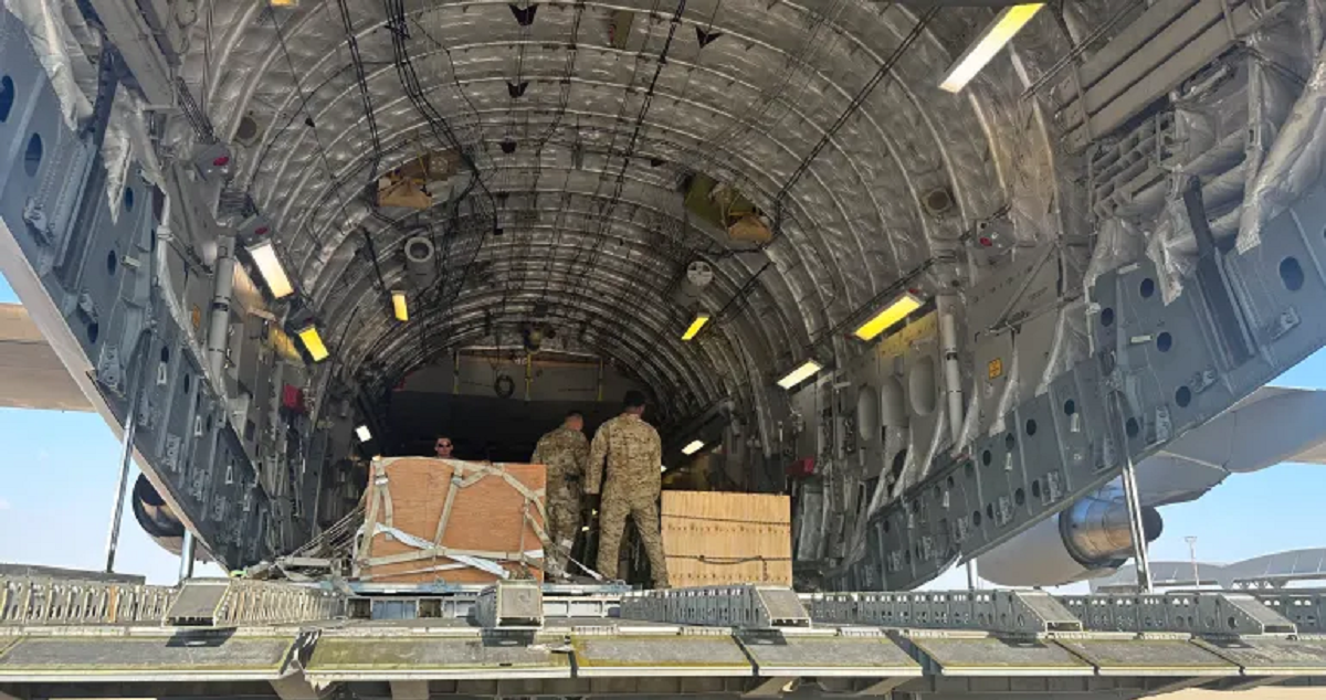 الكونغرس يصوّت اليوم على مقترح لإلغاء 3.3 مليارات دولار من المساعدات العسكرية لإسرائيل